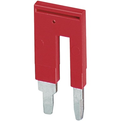 NSYTRALR62 - REDUCTION BRIDGE, FOR CONNECTING 6MMІ TO 2,5/4MMІ SPRING TERMINAL BLO - Schneider Electric - REDUCTION BRIDGE, FOR CONNECTING 6MMІ TO 2,5/4MMІ SPRING TERMINAL BLO - Schneider Electric - 0