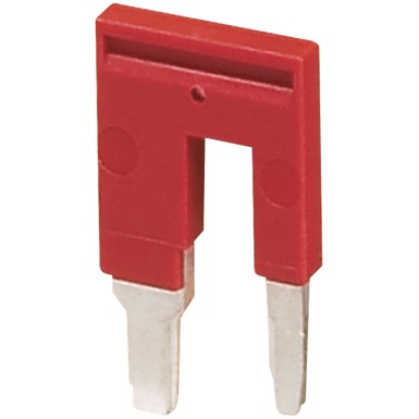 NSYTRALV62 - REDUCTION BRIDGE, FOR CONNECTING 6MMІ TO 2,5/4MMІ SCREW TERMINAL BLOC - Schneider Electric - REDUCTION BRIDGE, FOR CONNECTING 6MMІ TO 2,5/4MMІ SCREW TERMINAL BLOC - Schneider Electric - 0