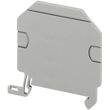 NSYTRAP22 - Separation partition - 2 pts - 2mm - for NSY terminals TRV22 -TRV42 -TRV62 -TRV102 - Schneider Electric - Separation partition - 2 pts - 2mm - for NSY terminals TRV22 -TRV42 -TRV62 -TRV102 - Schneider Electric - 0