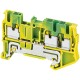 Terminal Blocks, Cable Ends