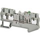 Linergy TR Terminals Blocks