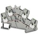 Terminal Blocks, Cable Ends
