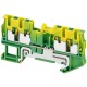 Terminal Blocks, Cable Ends