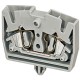 Terminal Blocks, Cable Ends
