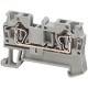 Terminal Blocks, Cable Ends