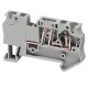 Terminal Blocks, Cable Ends