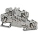 Terminal Blocks, Cable Ends