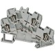Terminal Blocks, Cable Ends