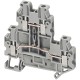 Terminal Blocks, Cable Ends