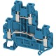 Terminal Blocks, Cable Ends