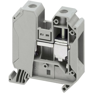 NSYTRV352 - Screw terminal - passing - 2 points - 35mmІ - gray - Schneider Electric - Screw terminal - passing - 2 points - 35mmІ - gray - Schneider Electric - 0