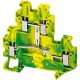 Terminal Blocks, Cable Ends