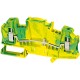 Terminal Blocks, Cable Ends
