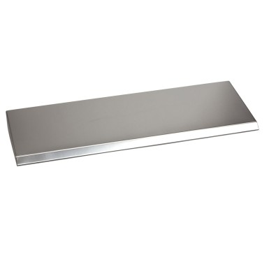 NSYTX6020 - Stainless canopy 304L, Scotch Brite® finish. for WM enclosure W600xD200mm - Schneider Electric - Stainless canopy 304L, Scotch Brite® finish. for WM enclosure W600xD200mm - Schneider Electric - 0