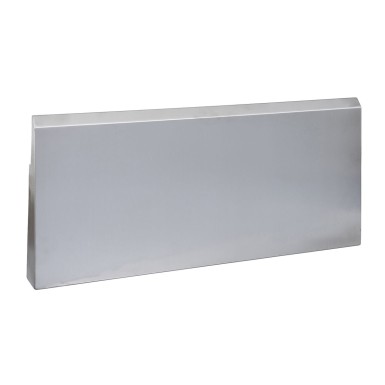 NSYTX8030 - Stainless canopy 304L, Scotch Brite® finish. for WM enclosure W800xD300mm - Schneider Electric - Stainless canopy 304L, Scotch Brite® finish. for WM enclosure W800xD300mm - Schneider Electric - 2