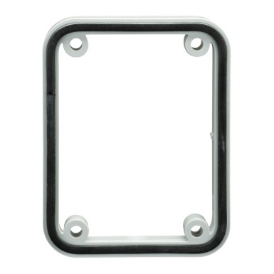 NSYUM27360 - Coupling frame length290mm for 36cm faces of PLS box IP65 - Schneider Electric - Coupling frame length290mm for 36cm faces of PLS box IP65 - Schneider Electric - 1