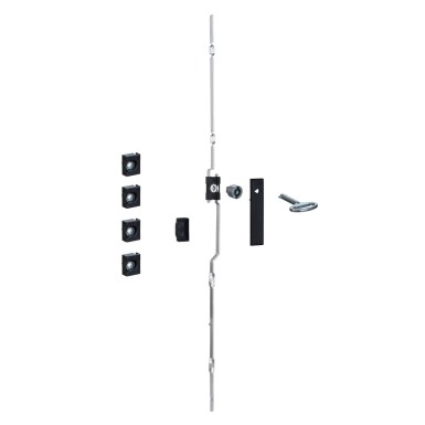 NSYVPLM108 - Locking and rods for NSYPLM108 - Schneider Electric - Locking and rods for NSYPLM108 - Schneider Electric - 0