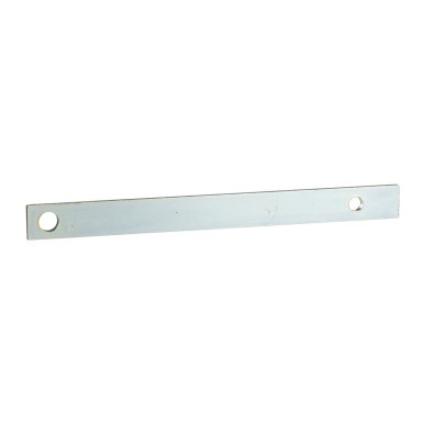 NSYZM253G - Polyester glassreinforced plinth for encl. PLM75 front opening IP44IK10 RAL7035 - Schneider Electric - Polyester glassreinforced plinth for encl. PLM75 front opening IP44IK10 RAL7035 - Schneider Electric - 2