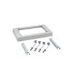 Insulating Universal Enclosures