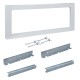Insulating Universal Enclosures