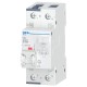 Residual current circuit breaker with integrated overcurrent protection (RCBO)