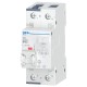 Residual current circuit breaker with integrated overcurrent protection (RCBO)