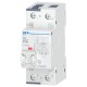 Residual current circuit breaker with integrated overcurrent protection (RCBO)