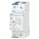 Residual current circuit breaker with integrated overcurrent protection (RCBO)