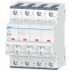 Modular Circuit Brakers (MCB)