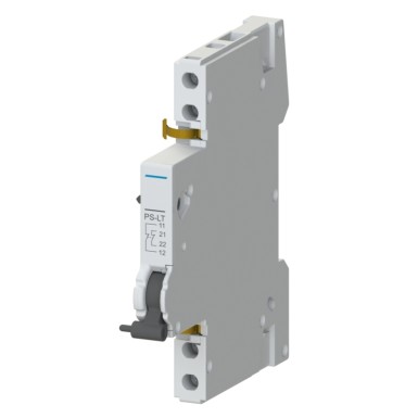 OEZ:42297 - 1x make contact, 1x break contact, for LTE, LTN, LTP, LTS, LMB, LVN, LFE, LFN, LMF, OLE, OLI, LMA, MSO, MSN, AVN-DC - OEZ - 1x make contact, 1x break contact, for LTE, LTN, LTP, LTS, LMB, LVN, LFE, LFN, LMF, OLE, OLI, LMA, MSO, MSN, AVN-DC - OEZ - 0