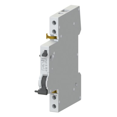 OEZ:42300 - 1x make contact, 1x break contact, test push-button, for LTE, LTN, LTP, LTS, LMB, LVN, LFE, LFN, LMF, OLE, OLI, LMA, MSO, MSN, AVN-DC - OEZ - 1x make contact, 1x break contact, test push-button, for LTE, LTN, LTP, LTS, LMB, LVN, LFE, LFN, LMF, OLE, OLI, LMA, MSO, MSN, AVN-DC - OEZ - 0