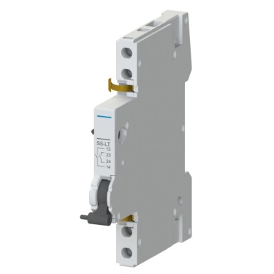 OEZ:42306 - 1x make contact, 1x break contact, for LTE, LTN, LTP, LTS, LMB, LVN, LFE, LFN, LMF, OLE, OLI, LMA, MSN, AVN-DC - OEZ - 1x make contact, 1x break contact, for LTE, LTN, LTP, LTS, LMB, LVN, LFE, LFN, LMF, OLE, OLI, LMA, MSN, AVN-DC - OEZ - 0