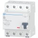 Residual Current Circuit Breakers (RCCB)