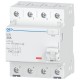 Residual Current Circuit Breakers (RCCB)
