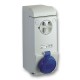 Pratika LV Sockets And Plugs