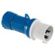 Pratika LV Sockets And Plugs