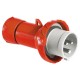 Pratika LV Sockets And Plugs