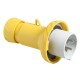 Pratika LV Sockets And Plugs