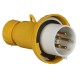 Pratika LV Sockets And Plugs
