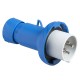 Pratika LV Sockets And Plugs