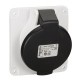 Pratika LV Sockets And Plugs