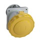 Pratika LV Sockets And Plugs