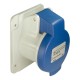 Pratika LV Sockets And Plugs