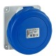 Pratika LV Sockets And Plugs