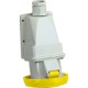 Pratika LV Sockets And Plugs