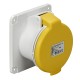 Pratika LV Sockets And Plugs