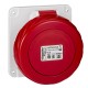 Pratika LV Sockets And Plugs
