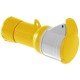 Pratika LV Sockets And Plugs