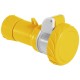 Pratika LV Sockets And Plugs