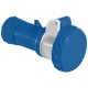 Pratika LV Sockets And Plugs
